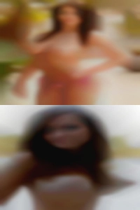 Ads on naked hot girls.