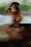Sexual woman nude