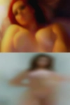 Veterinarian horny woman