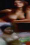 Sexual woman nude