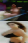 Dominate horny females