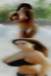 Horny ethnic mature women
