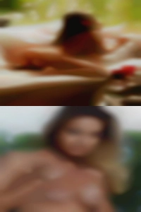 In Shawinigan swingers senior not Alma.