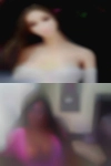 Naked women from Mt. Zion