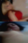 Sexual woman nude