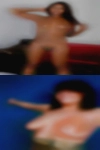 Horny ethnic mature women