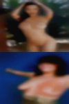 Nude women