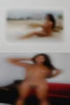 Sexual woman nude