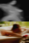 Woman looking
