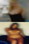 Sexy mature woman