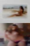 Sexual woman nude