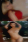 Naked women from Mt. Zion