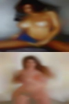 Woman looking pussy