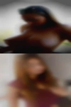 Obese women looking men