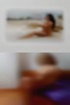 Woman looking