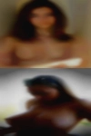 Girls Raleigh, naked